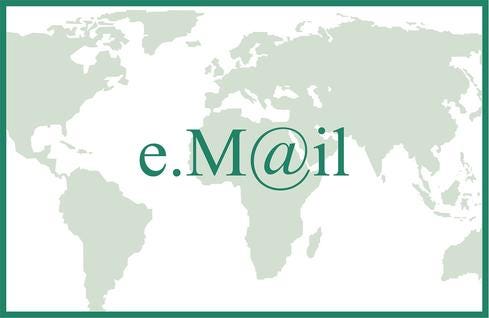 7 Hot Advances In Email Security