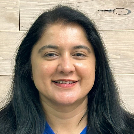 Picture of Rekha Shenoy