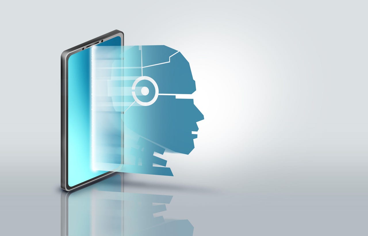 Salesforce shows off eVerse: Another small step to enterprise general intelligence?