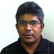 Sreedhar Kajeepeta