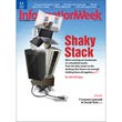 InformationWeek: Nov. 12, 2012 Issue