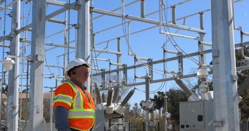 PG&E Delivers On Promise Of Smart Meters | InformationWeek