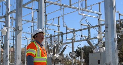 PG&E Delivers On Promise Of Smart Meters | InformationWeek