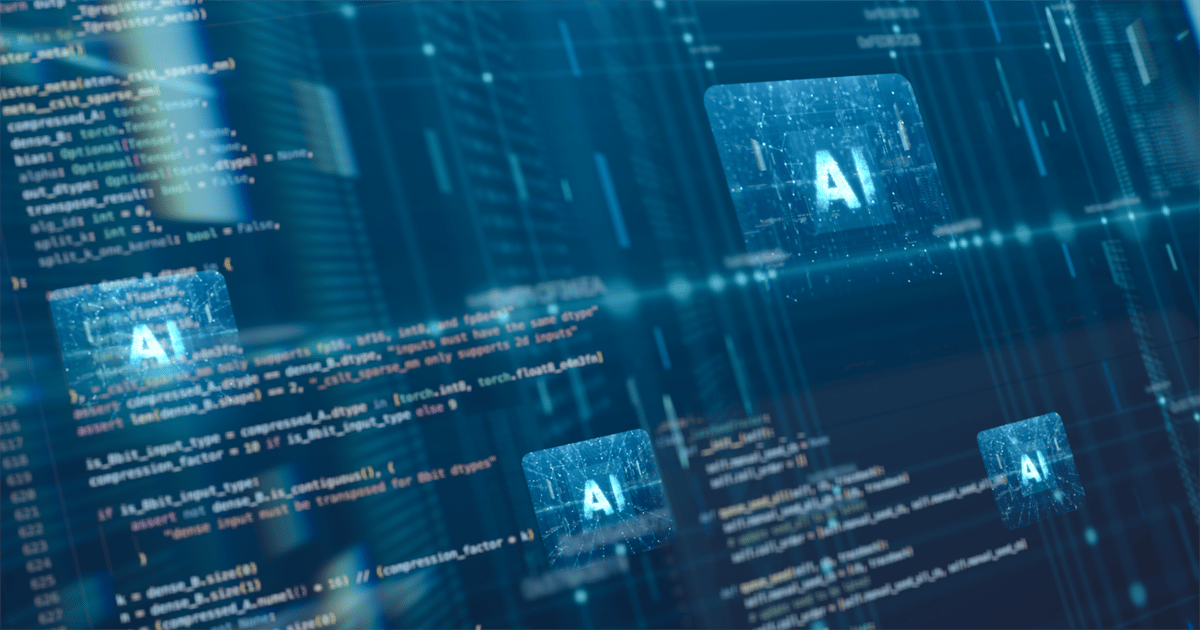 AI coding’s subsequent CIO downside is greater than productiveness