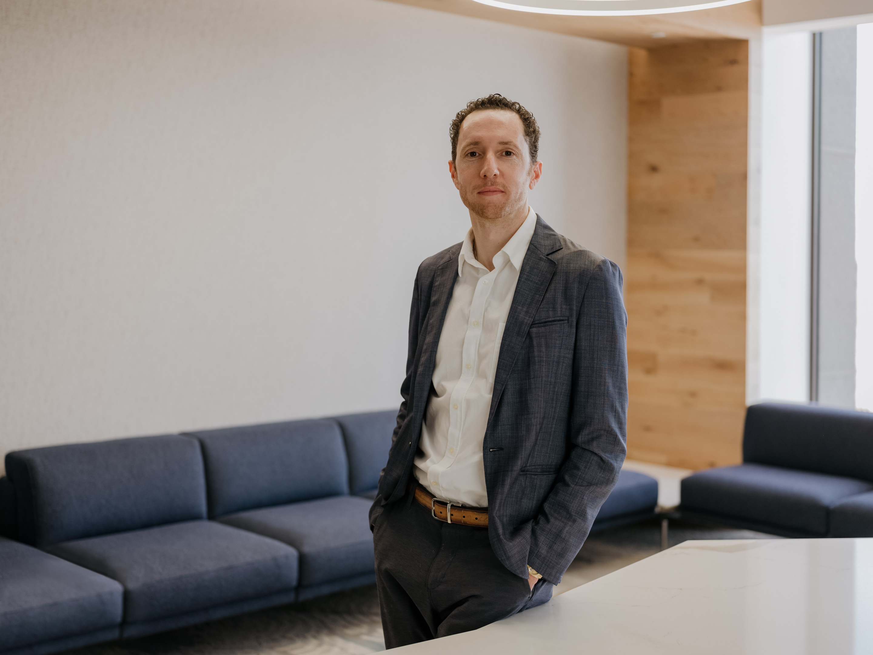 Picture of Edward Hieatt