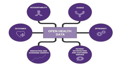UK Healthcare Agency Reveals Open Data Blueprint | InformationWeek