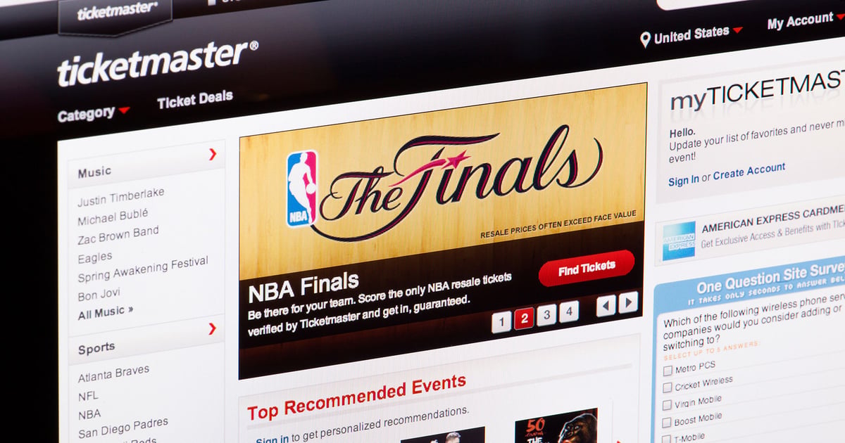 ‘ShinyHunters’ Group Claims Massive Ticketmaster Breach