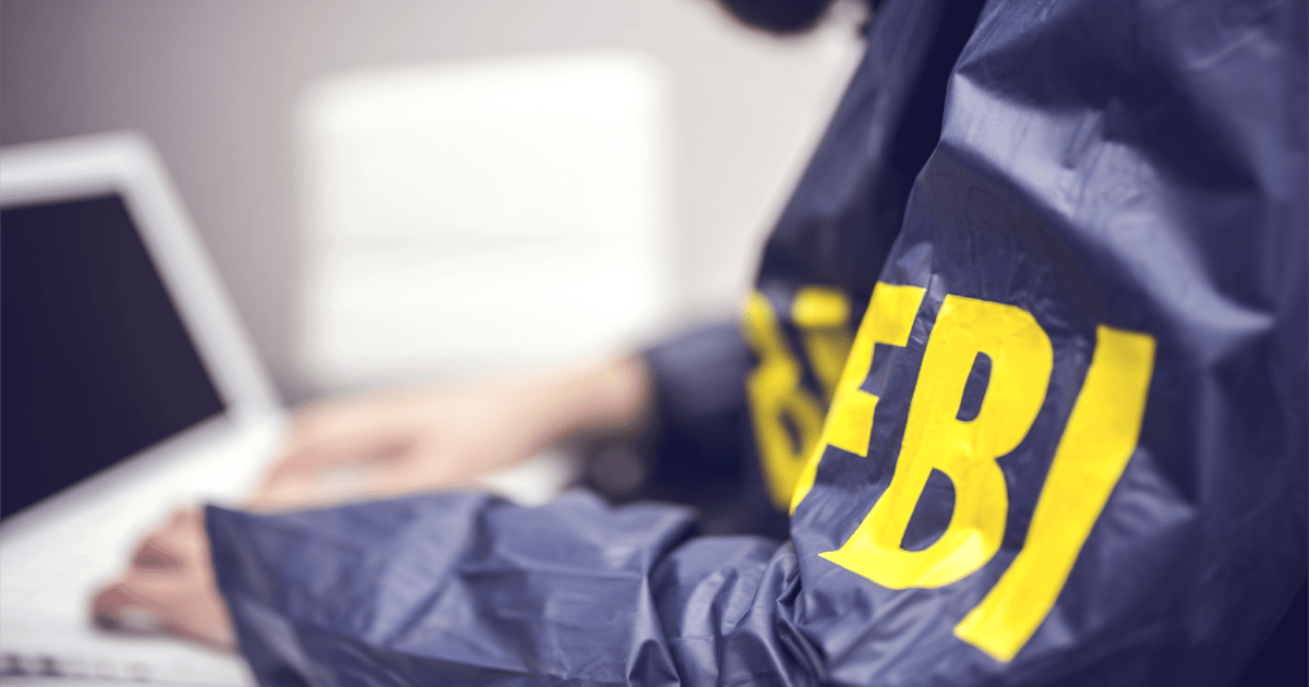 FBI breach shows the patching problem is getting harder for CIOs