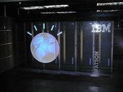 Inside Watson, IBM's Jeopardy Computer