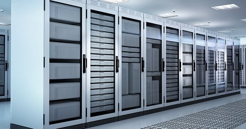 Hybrid Computer Main Frame Why the Mainframe Is a Mainstay of Hybrid IT Infrastructure ...