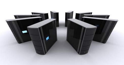 Big Data: Time To Get Serious | InformationWeek