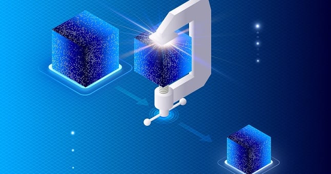 Light Computing Storage Understanding the Benefits of Computational Storage