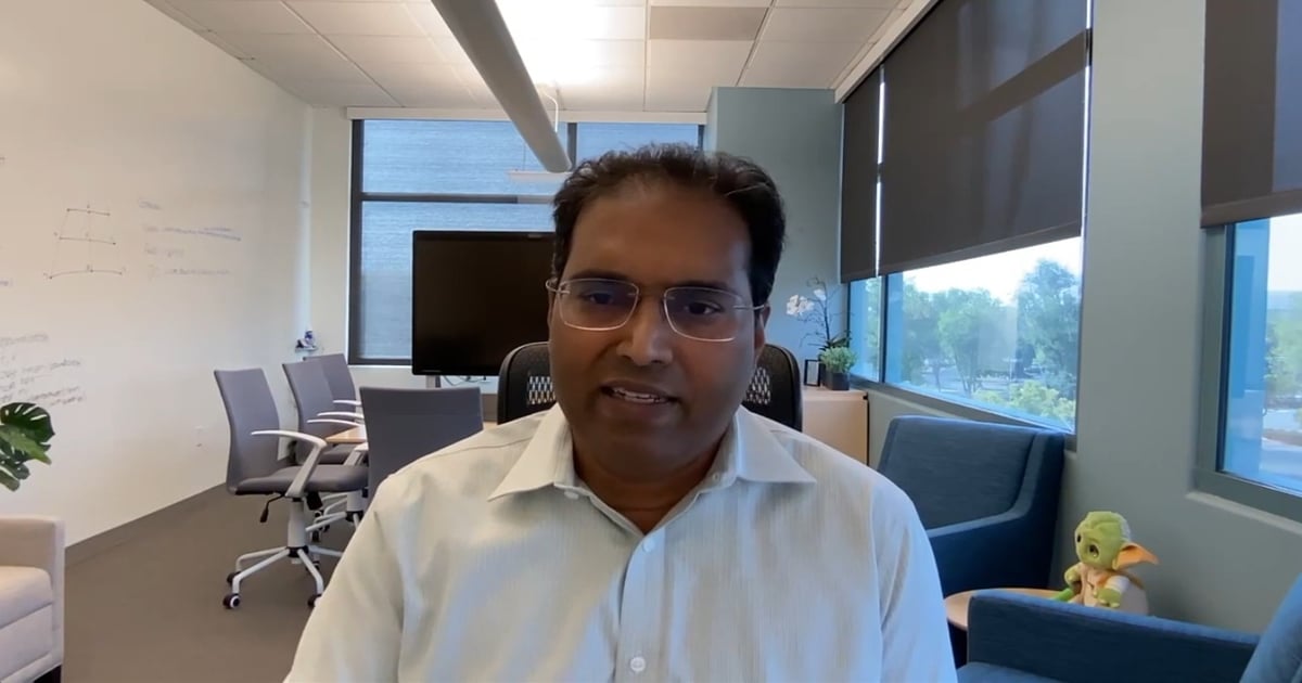 Cisco chief automation officer talks 100x engineers vs. tech debt