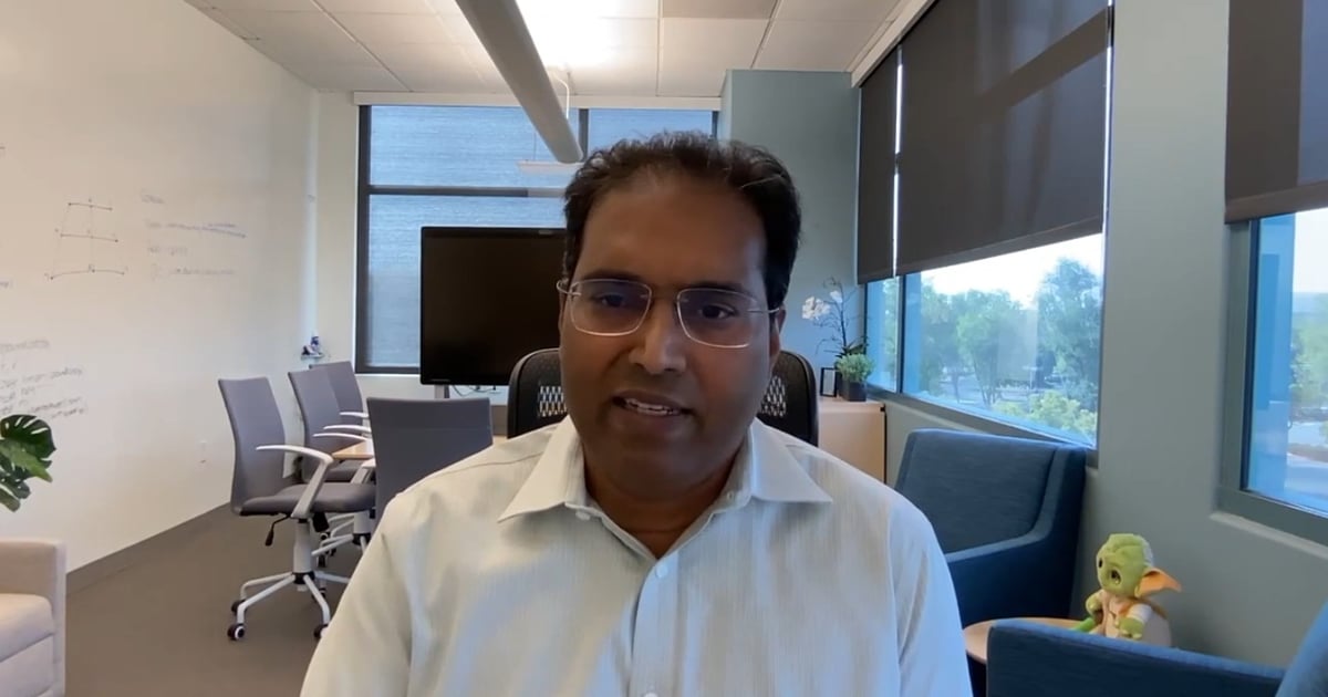 Cisco chief automation officer talks 100x engineers vs. tech debt Cisco chief automation officer talks 100x engineers vs. tech debt