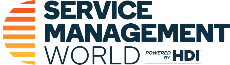 Service Management World 2025 Service Management World 2025