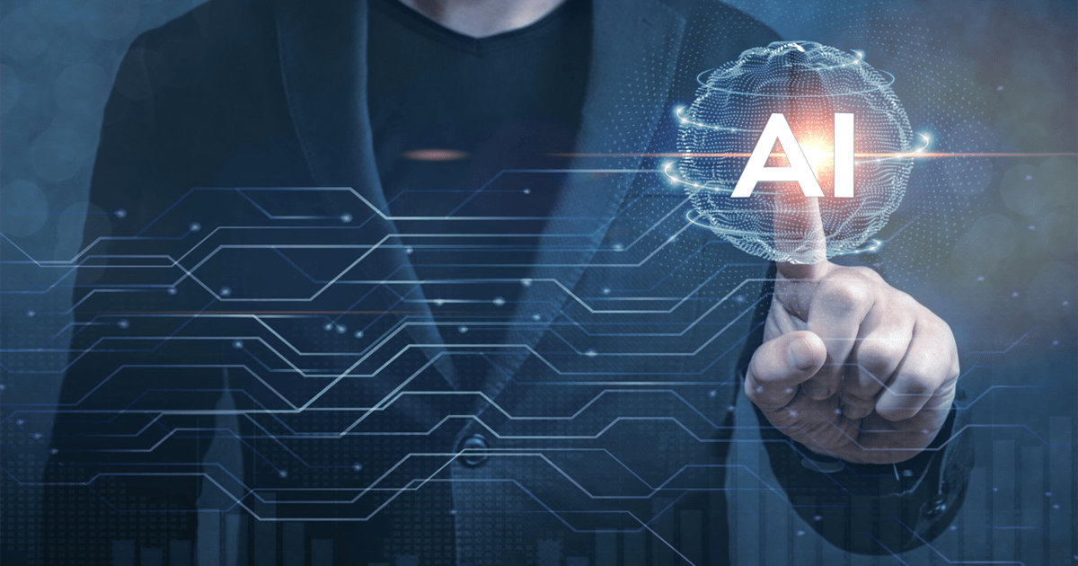 CIOs need control before AI gains accountability - InformationWeek