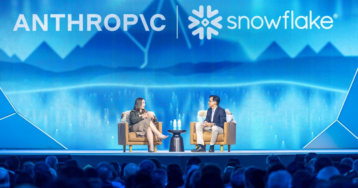 The agentic shift at the Snowflake Summit