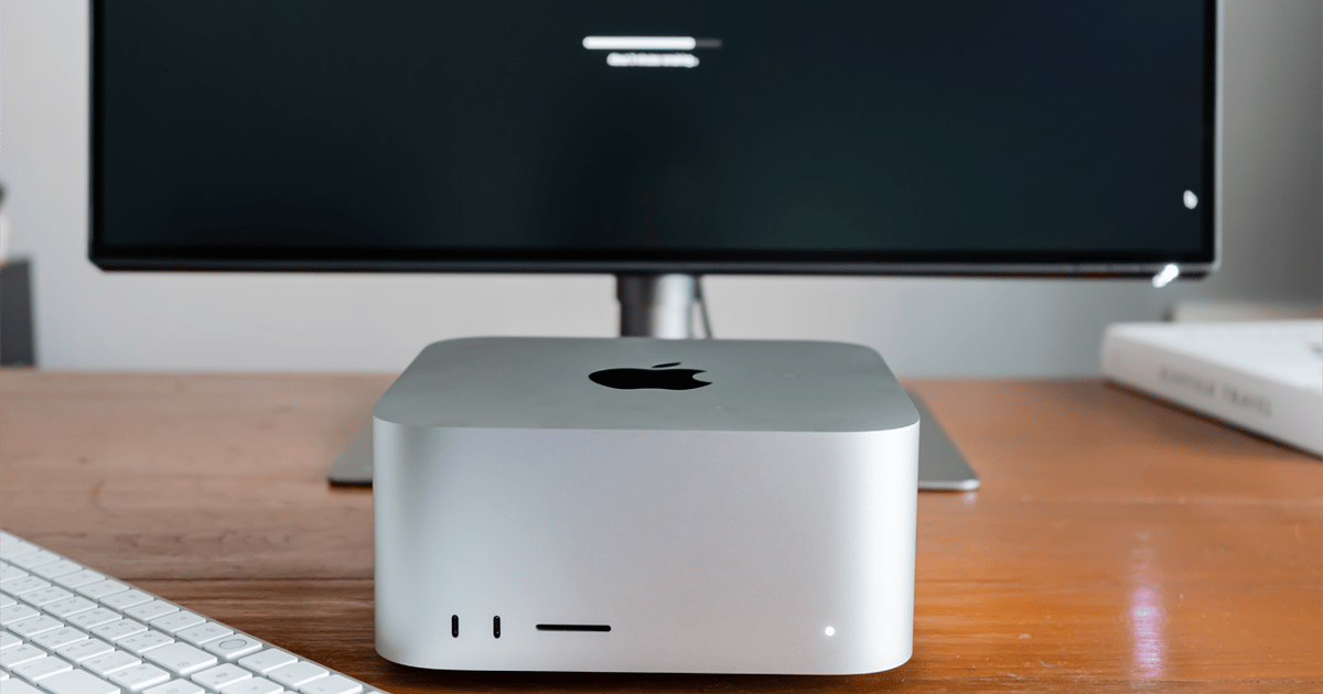 Will Apple's new Macs shift cloud AI economics?