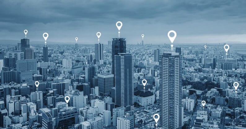 Where Do Location Data Services Stand in a Privacy-Oriented World ...