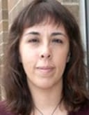 Headshot of Jacqueline Biscobing Headshot of Jacqueline Biscobing