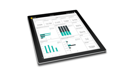 Microsoft Dynamics AX Launches On Azure Worldwide | InformationWeek