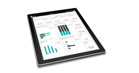 Ax9 Microsoft Microsoft Dynamics AX Launches On Azure Worldwide | InformationWeek