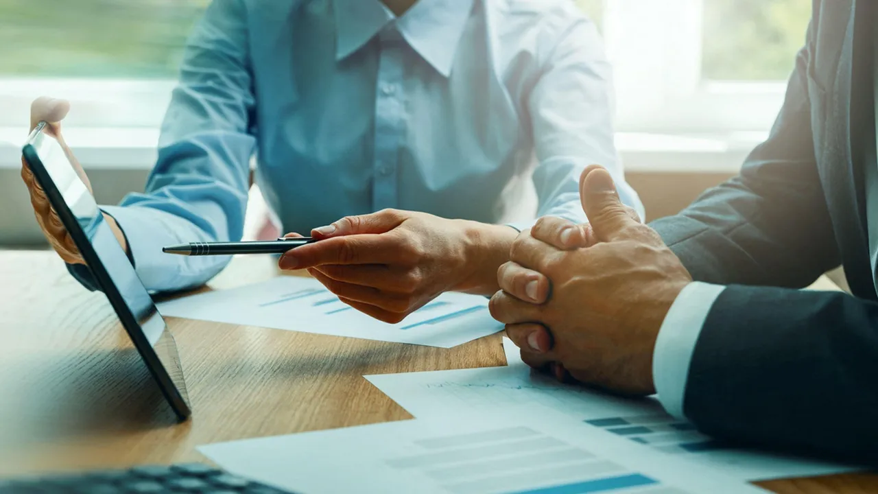 The AI infrastructure boom is coming for enterprise budgets