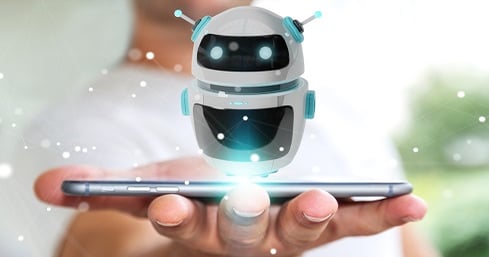 AI to Help You Navigate the Workday | InformationWeek