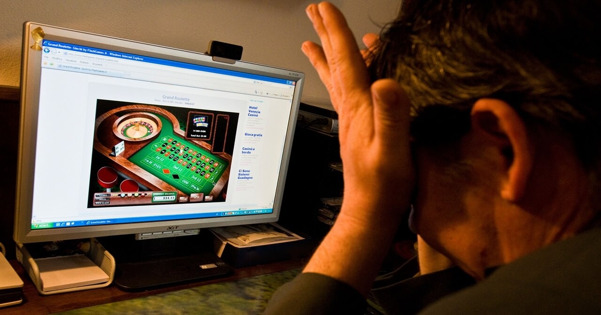 How AI Can Help (Or Deceive) Gamblers