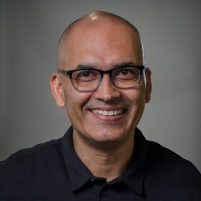 Sanjeev Vohra Sanjeev Vohra