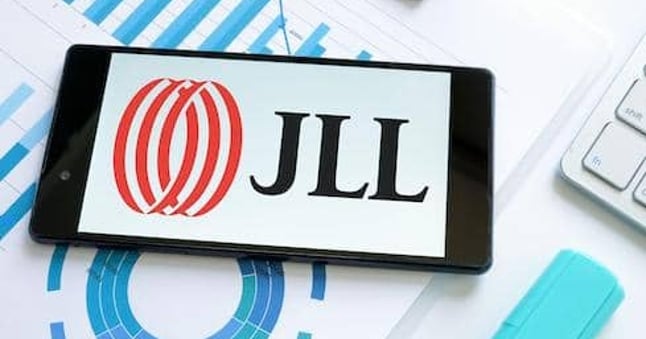 JLL CIO: Hybrid Work, AI, and a Data and Tech Revolution | InformationWeek