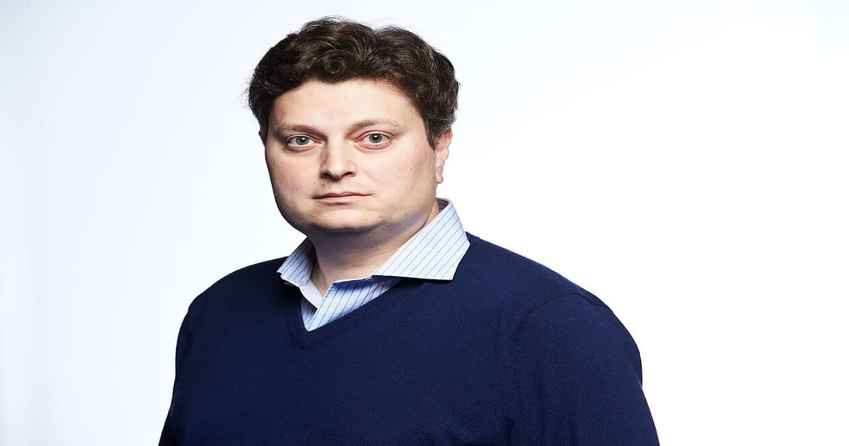 Cisco CIO Fletcher Previn on the Hybrid Workplace & Exploring AI ...