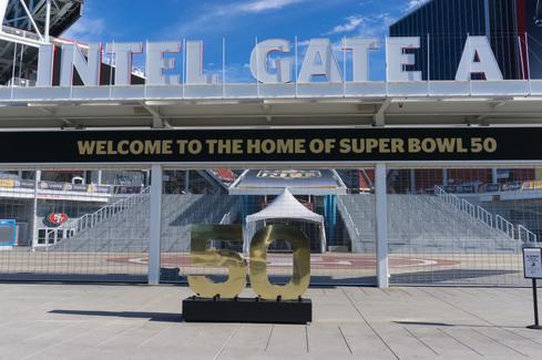 8 iPhone Apps To Help Tackle Super Bowl 50