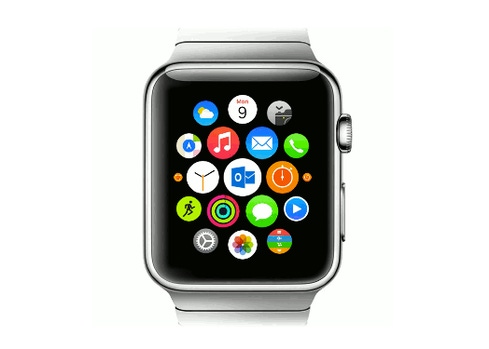 Outlook android best sale wear