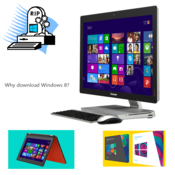 8 Things Microsoft Could Do To Save Windows 8
