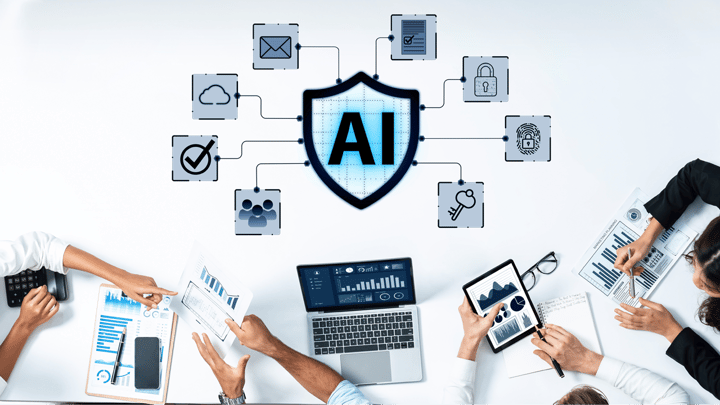 SPIFFE can identify your AI agents. But can it control them?