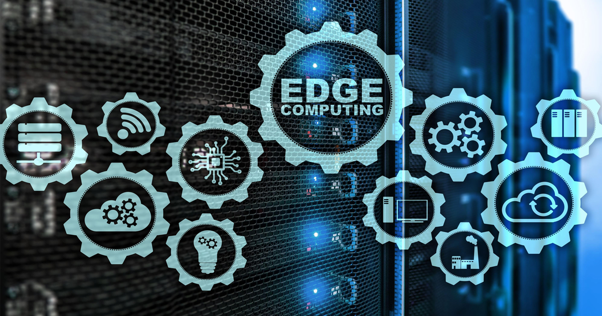 Mastering the structure of hybrid edge environments