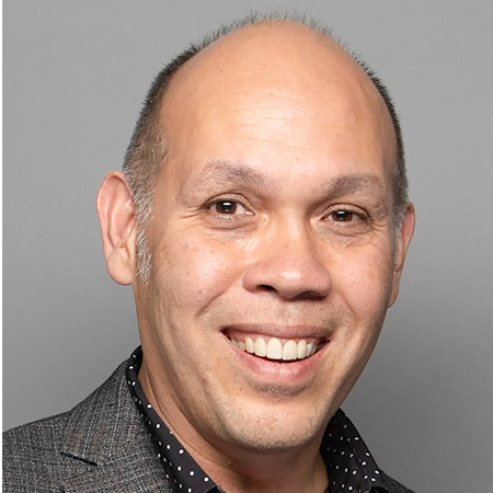 Ed Clark, CIO, California State University System