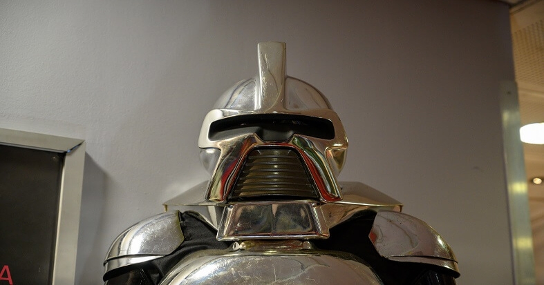 Podcast: Cylons and the Cloud Connectivity Cybersecurity Conundrum