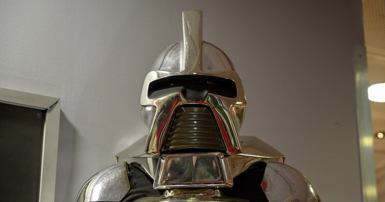 Podcast: Cylons and the Cloud Connectivity Cybersecurity Conundrum