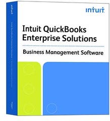 Intuit QuickBooks Enterprise