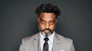 Ron Guerrier, CTO, Save the Children US Ron Guerrier, CTO, Save the Children US