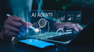 AI Agent Concept AI Agent Concept