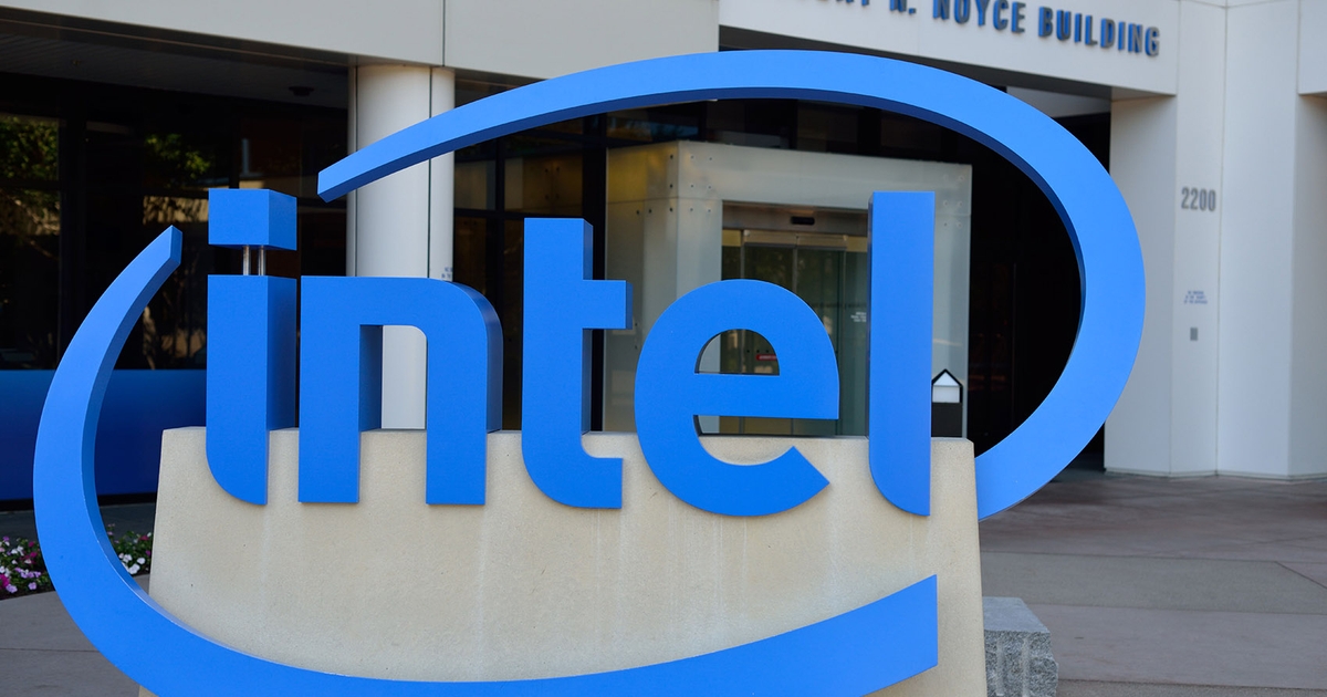 Intel’s Foundry Business Continues to Suffer from $7 Billion Operating Loss