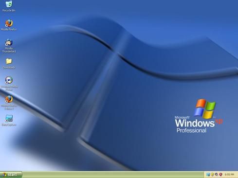 Windows XP Security Issues: Fact Vs. Fiction | InformationWeek