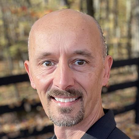 Picture of Jeff Ladner