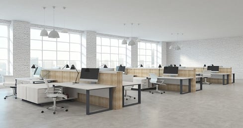Back to the Office: Planning a Successful IT Transition | InformationWeek