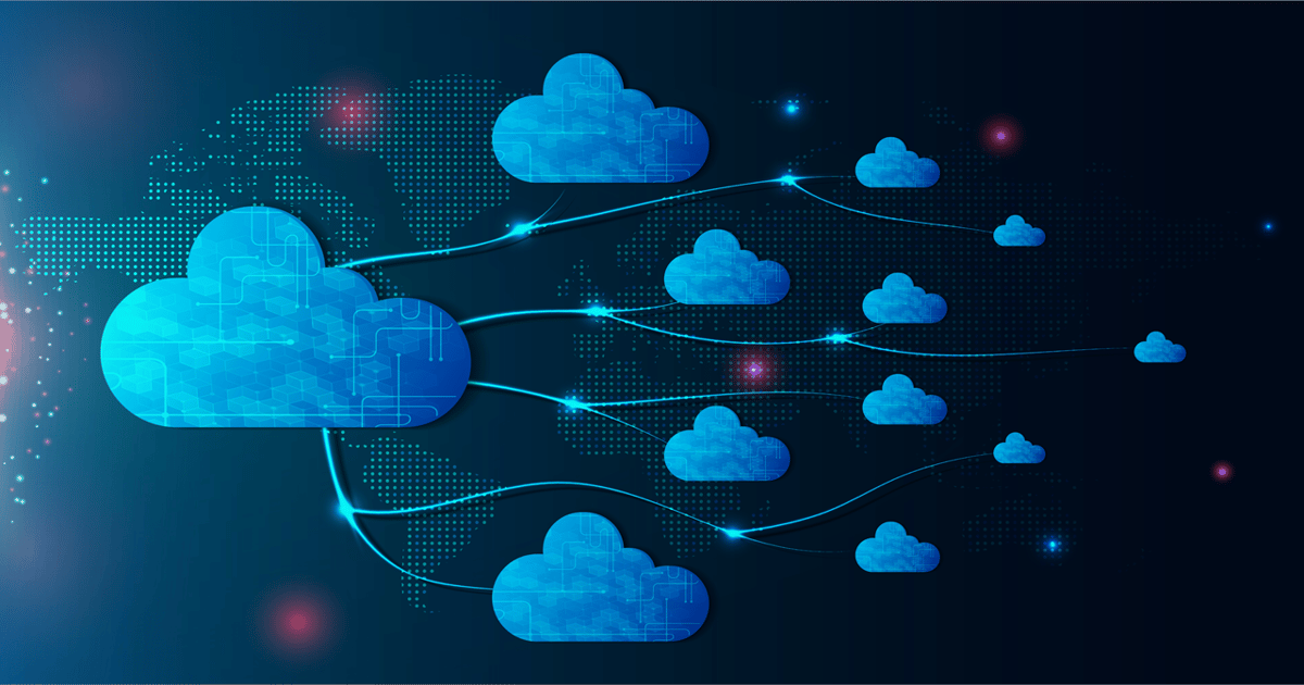Regional cloud outages demand multi-cloud resilience methods