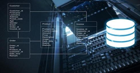 Non-RDMBS Emerges as an Analytics Data Choice | InformationWeek