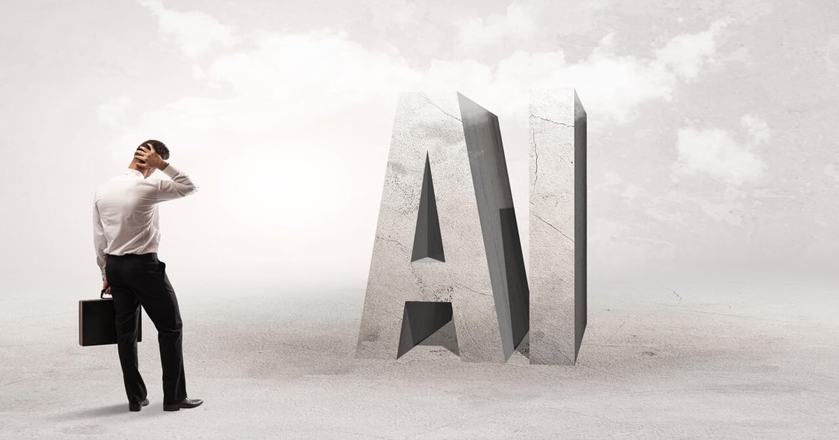 AI Adoption: Convince Management It's Here to Stay - News Directory 3